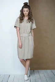 Dress Fantazia Mod #3467
