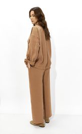 Костюм Люше 4347 песок