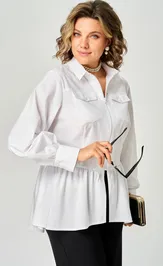 Блуза EVA GRANT 7353