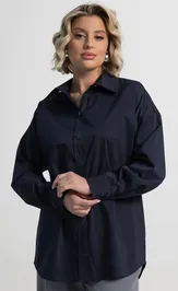 Рубашка LT Collection Б15224-53М