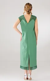 Sukienka Faufilure S1756