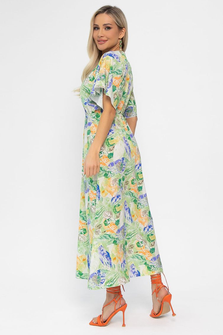 Платье LT Collection арт. П15467-7М