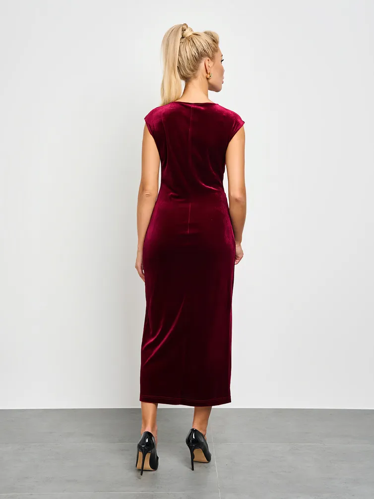 Dress Jetty #ShYu641-4