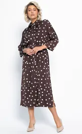 Sukienka LT Collection P15090-7M