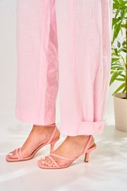 Костюм Ava fashion арт. М-205 розовый