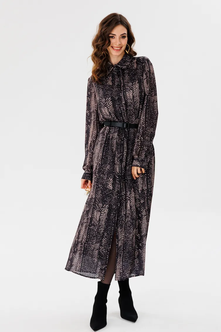 Sukienka EOLA #2681