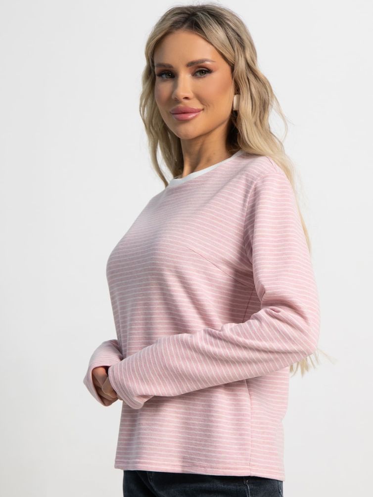 Лонгслив LT Collection арт. Б15603-7М