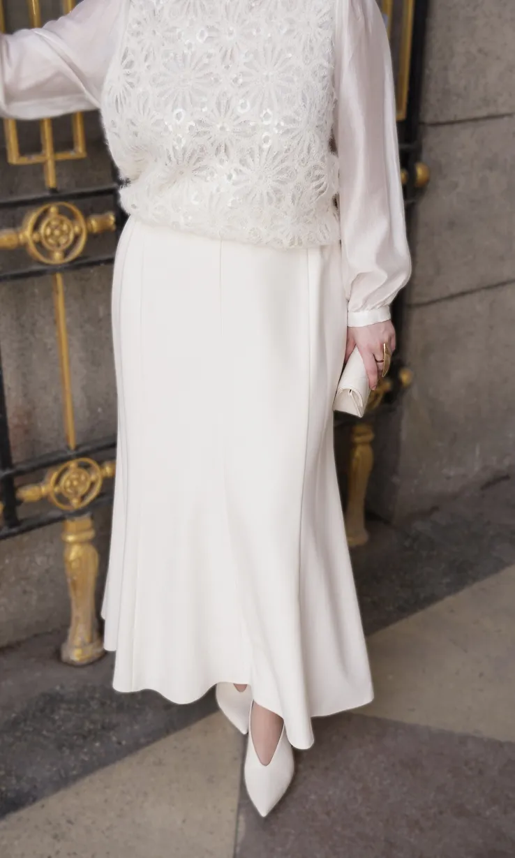 Юбка Vittoria Queen арт. 30643