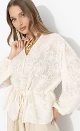 Blouse CHARUTTI Gromche slov