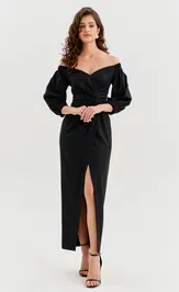 Sukienka RINKA 1370