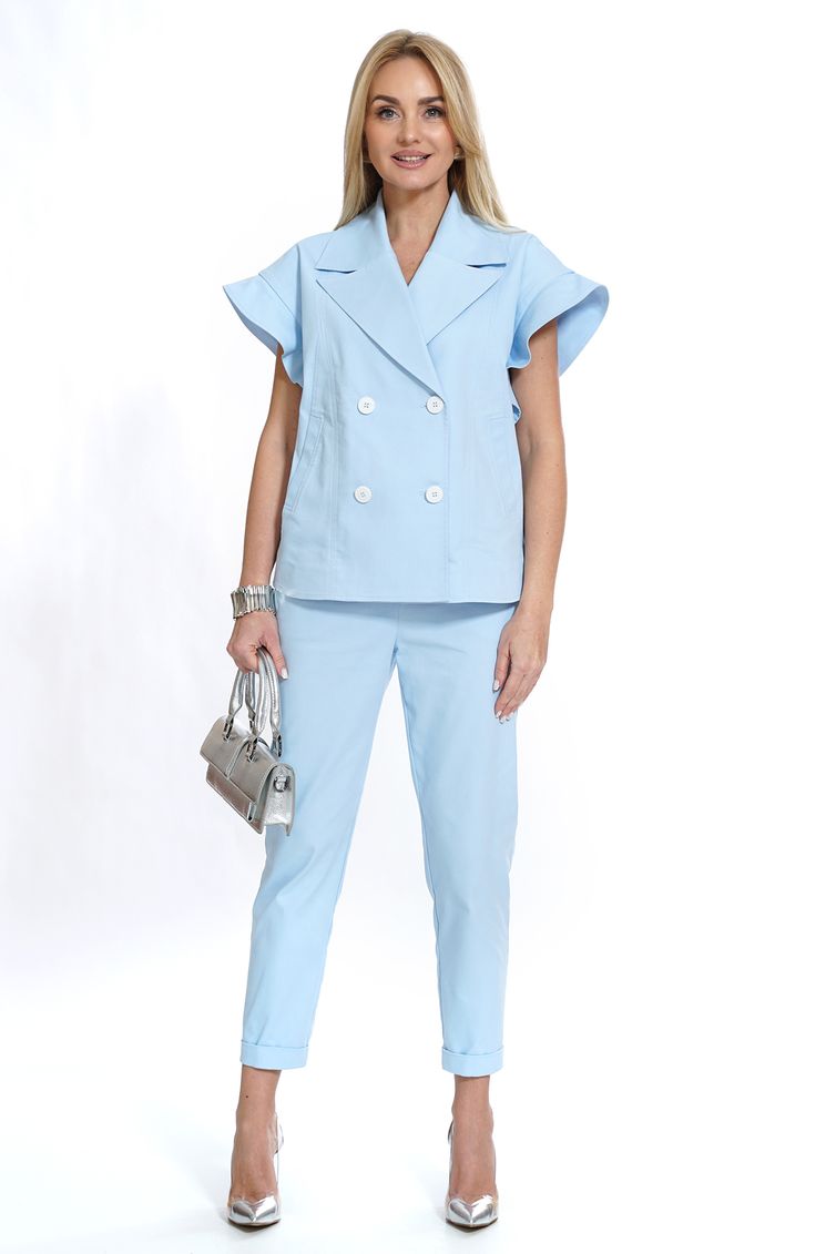 Комплект ALANI арт. 2541