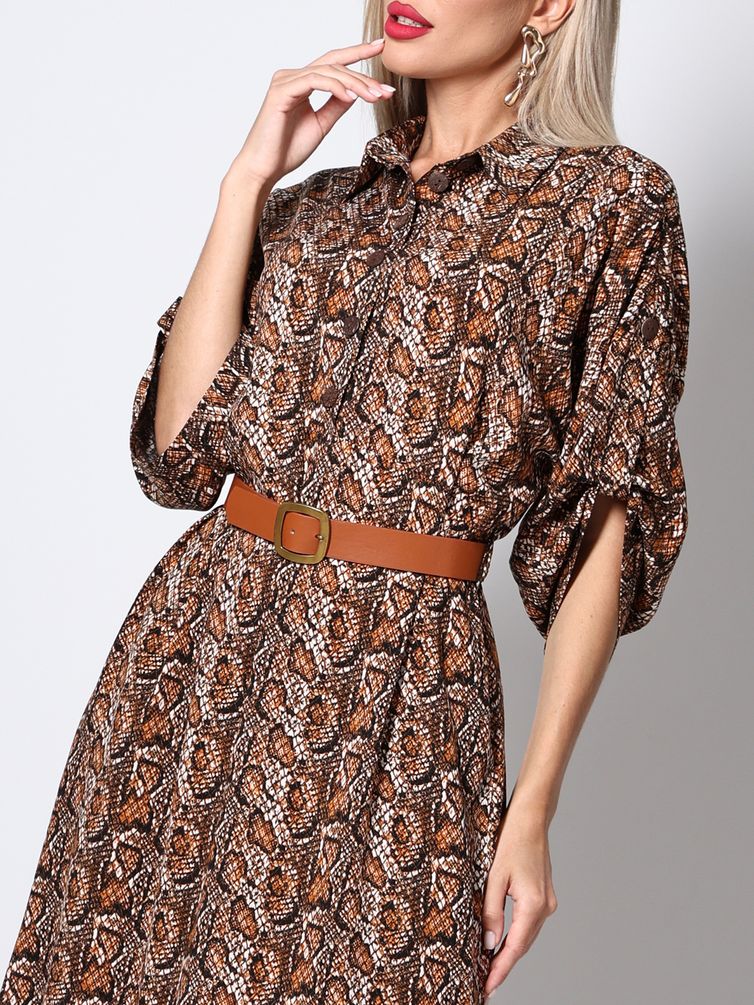 Платье DS Trend арт. ПМ-0972 (Стильная находка, шик)