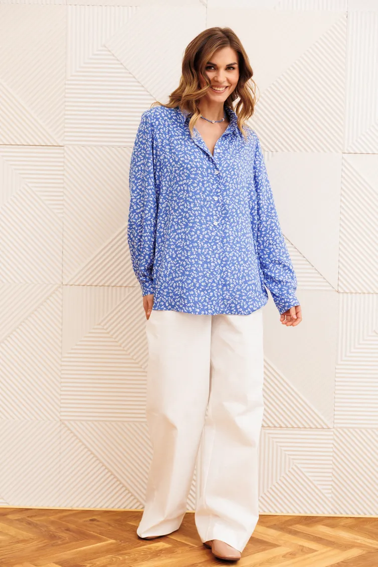Shirt GIZART #15391