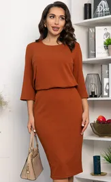 Костюм LT Collection К14341-10М