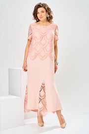 Dress ROMANOVICH #1-2927-1