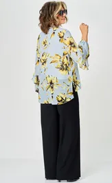 Bluzka EVA GRANT 7183-1ng