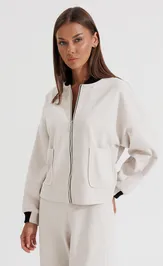 Джемпер V&N fashion 1101_бежевый
