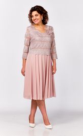 Dress Mira Fashion 5595