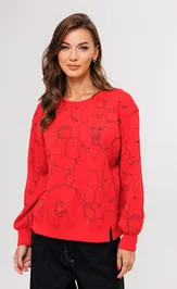 Jumper Fantazia Mod 4956/1