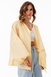 Блузка EOLA арт. 3085