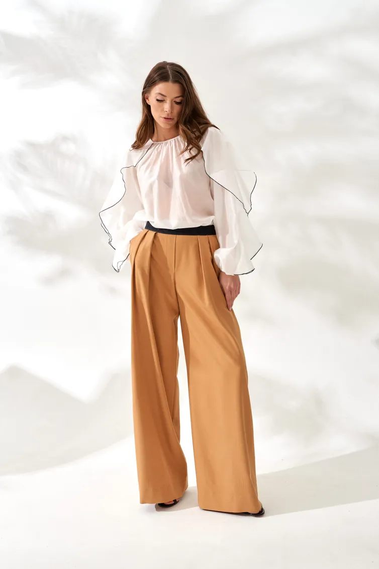 Blouse Elletto Life #3843