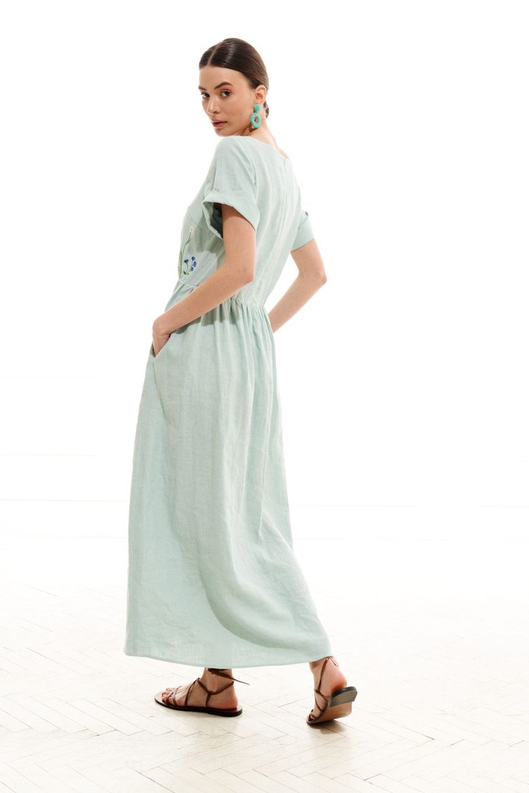 Dress Elletto Life #1003 myat