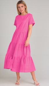 Dress Verita moda #N-2286 rishele