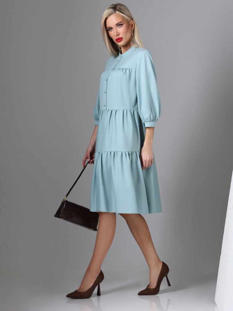 Sukienka DS Trend #YuS-1094 (Vlyubitsya v sebya, magiya nyu)