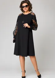 Sukienka EVA GRANT #7310A