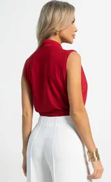 Блузки, туники LT Collection Б15817-34М