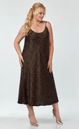 Garnitur Belinga 2304 leopard