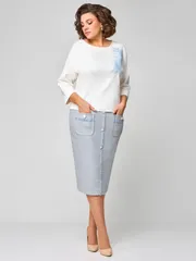 Zestaw Michelle Style #1173