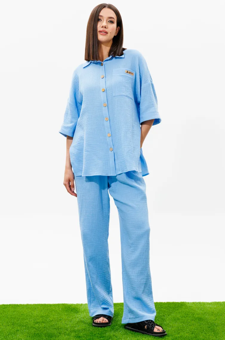 Zestaw Lars Style #0923/1