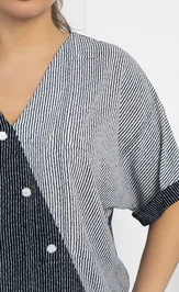 Блуза LT Collection Б12845-27М