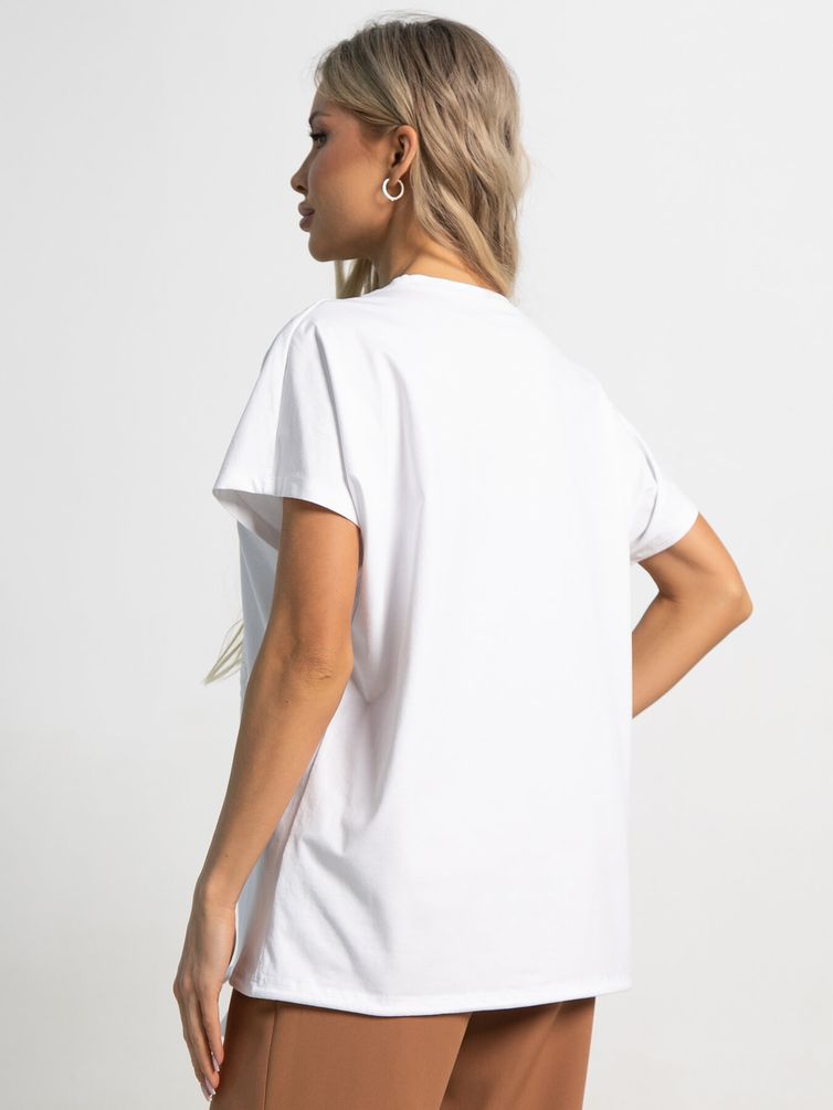 Blouse LT Collection #B15508-20M