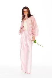 Blouson Elletto Life #3991 rozovyj