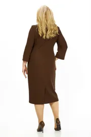Sukienka Ell Style #2492/1