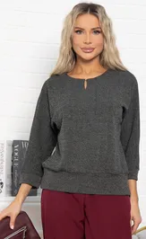 Джемпер LT Collection Б14993-50М