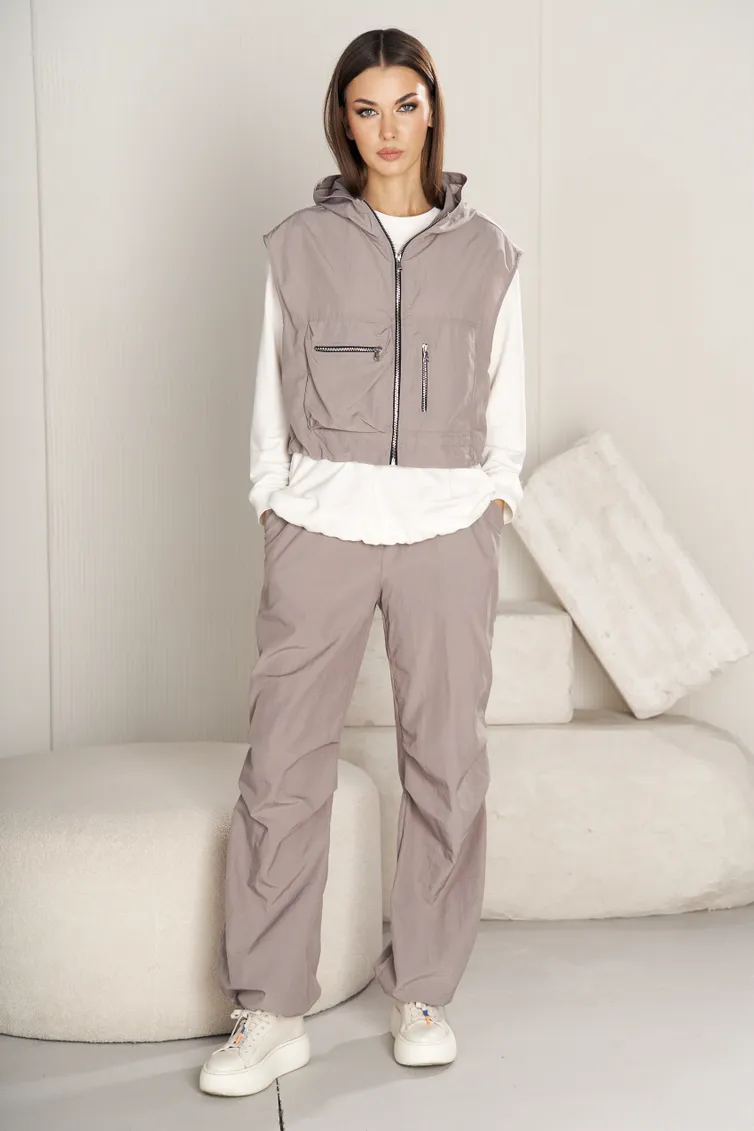 Suit Fantazia Mod #4740