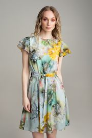 Dress MARIKA #422 cv