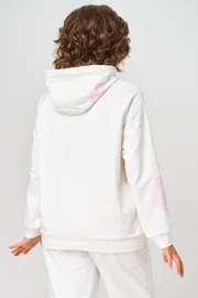 Худи Rumoda арт. 2284 молочный