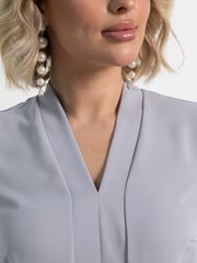 Блузка LT Collection арт. Б15303-46М