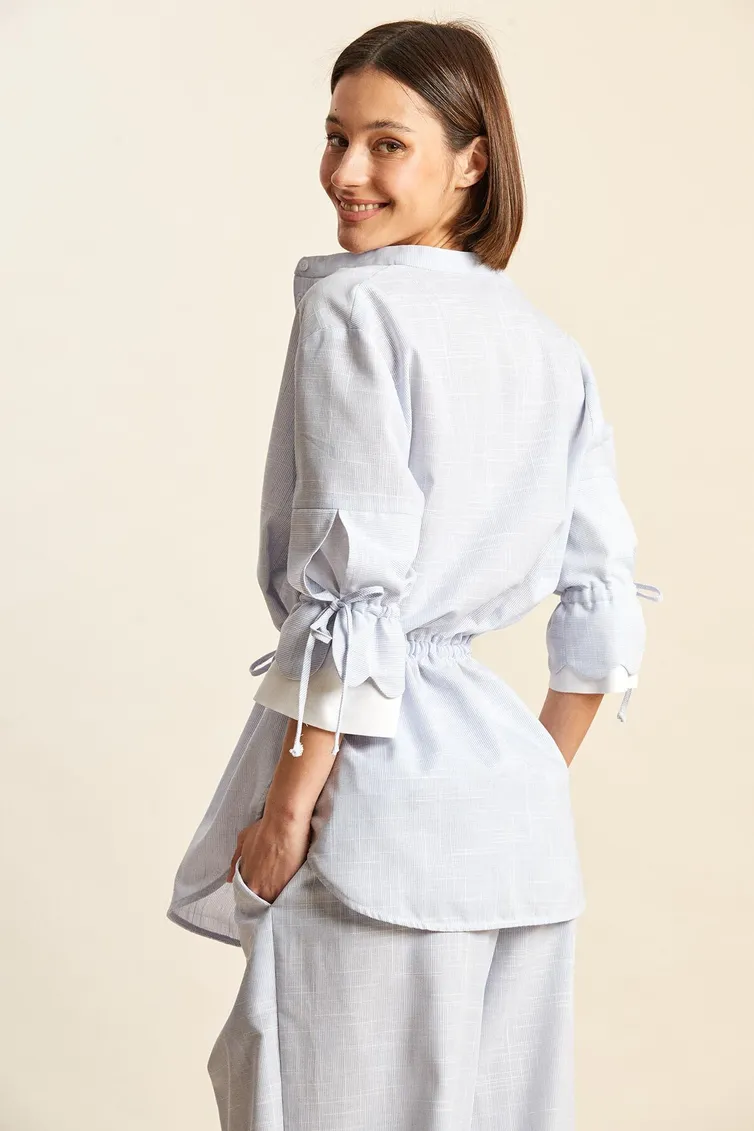 Bluzka RIVOLI #2479 bluza