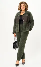 Костюм Aira Style 24265
