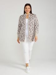 Кардиган BONADI арт. 2190 жемчуг