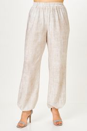 Suit Vilena-fashion #1173 molochnyj