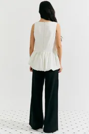 Bluzka Attika #A3572 Bluza