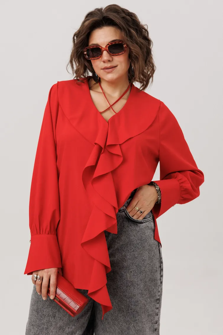 Blouse Anelli Laurel #1679 kupidon