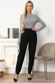 Spodnie LT Collection #B14883-8M