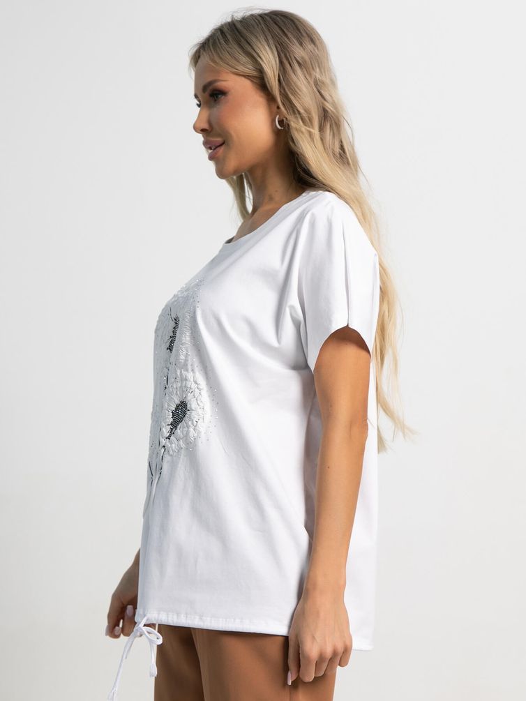 Blouse LT Collection #B15508-20M